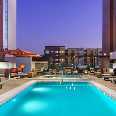 Hyatt Centric Mountain View Hotell Exteriör bild