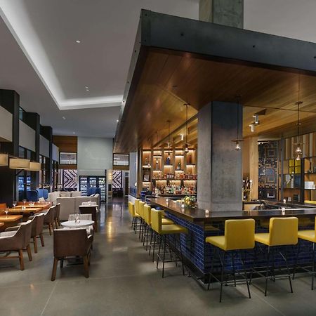 Hyatt Centric Mountain View Hotell Exteriör bild