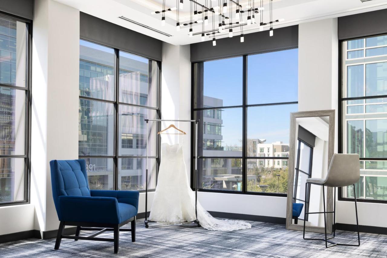 Hyatt Centric Mountain View Hotell Exteriör bild